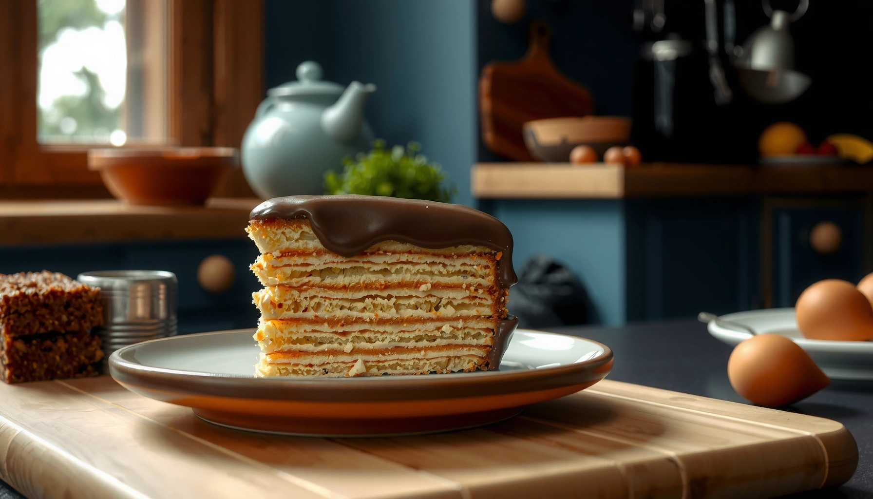 Recipe Smith Island Cake: Classic Steps, Tips, and Layer-by-Layer Guide