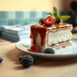 Tres Leches Cake Recipe Easy: Simple, Soaked, and Delicious