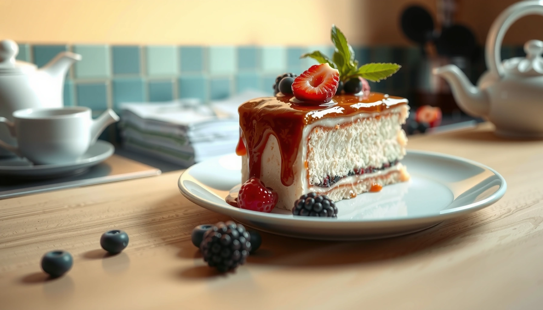 Tres Leches Cake Recipe Easy: Simple, Soaked, and Delicious