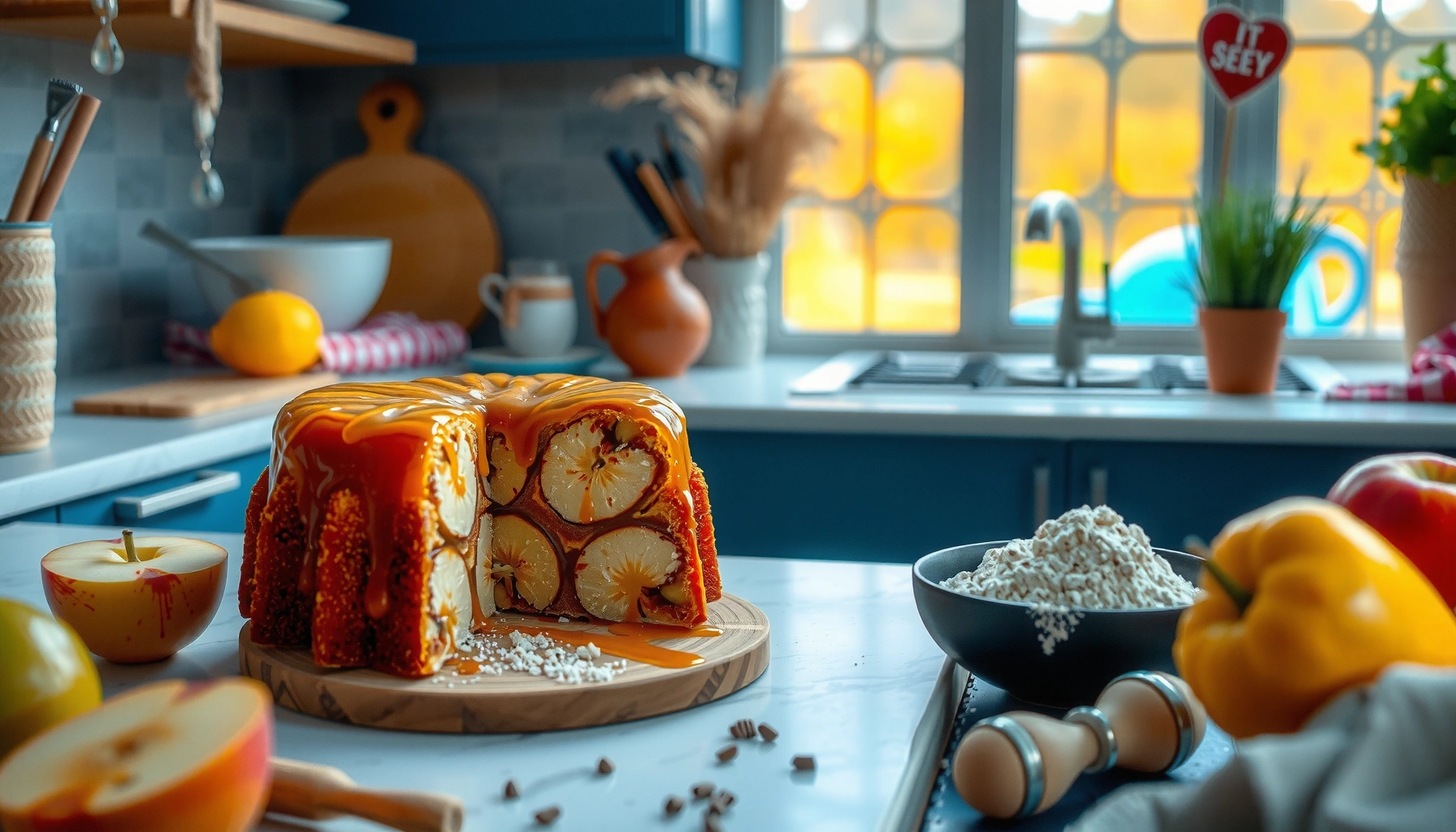 Recipes for Apple Cake: Easy Bakes and Flavorful Variations