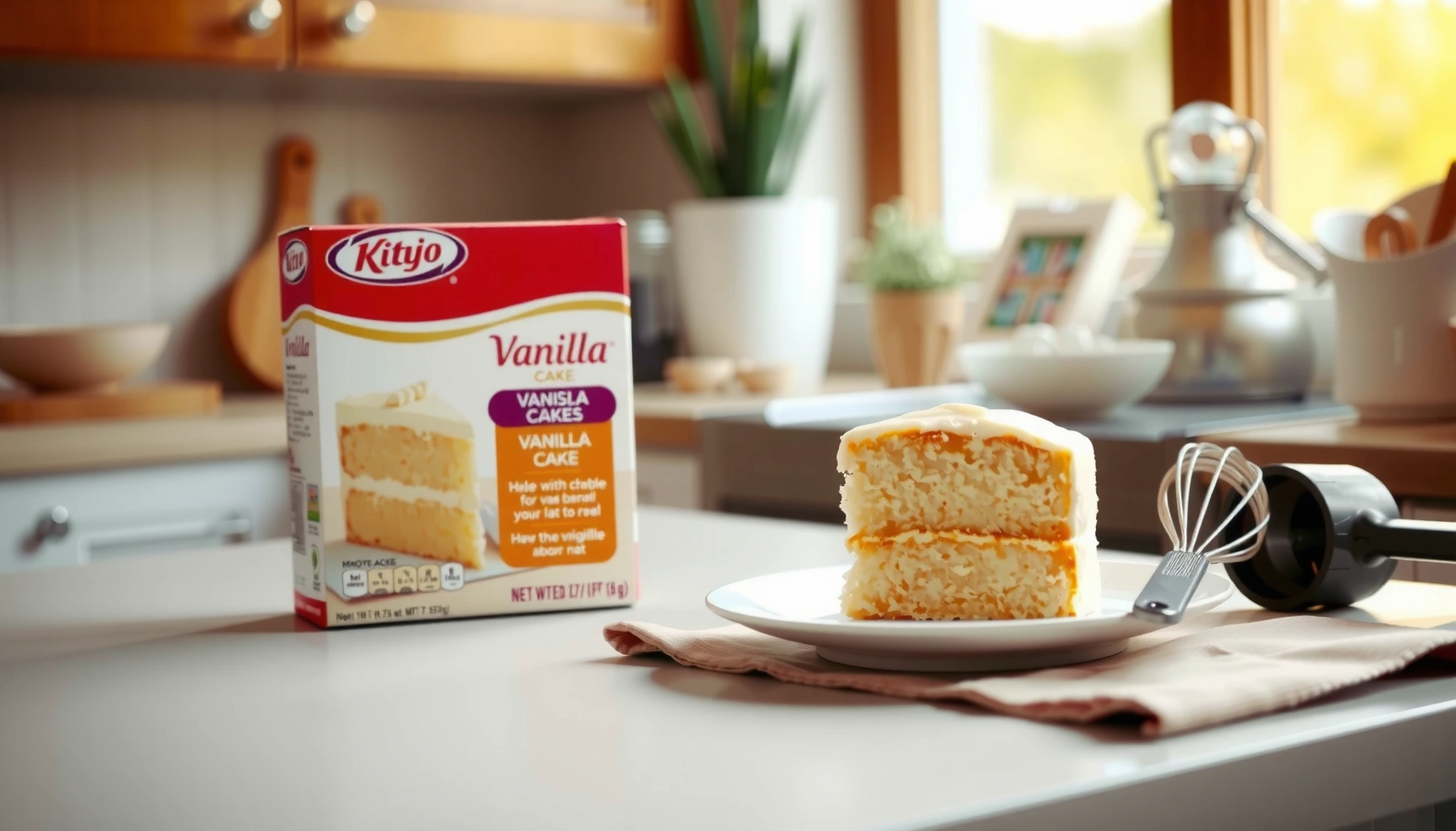 Recipes for Boxed Cake Mix: Easy Ideas You’ll Love
