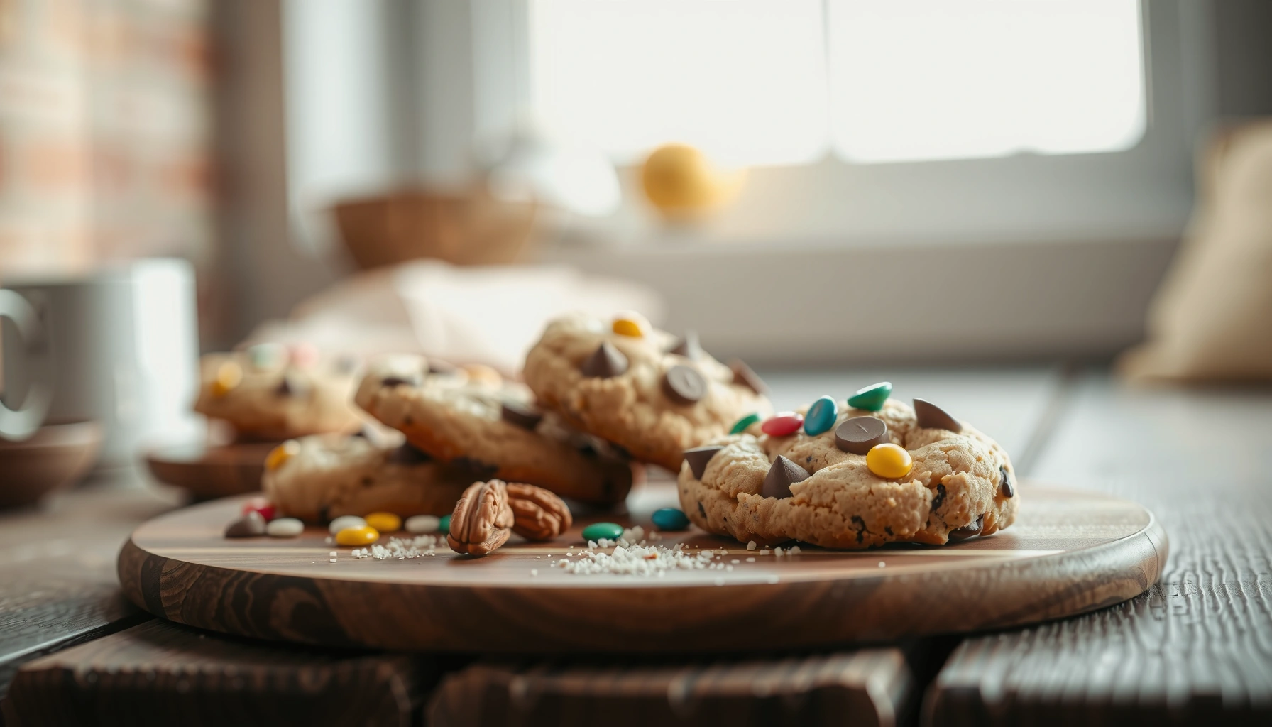 Recipes for Cookies Using Cake Mixes: Easy Mix-In Ideas