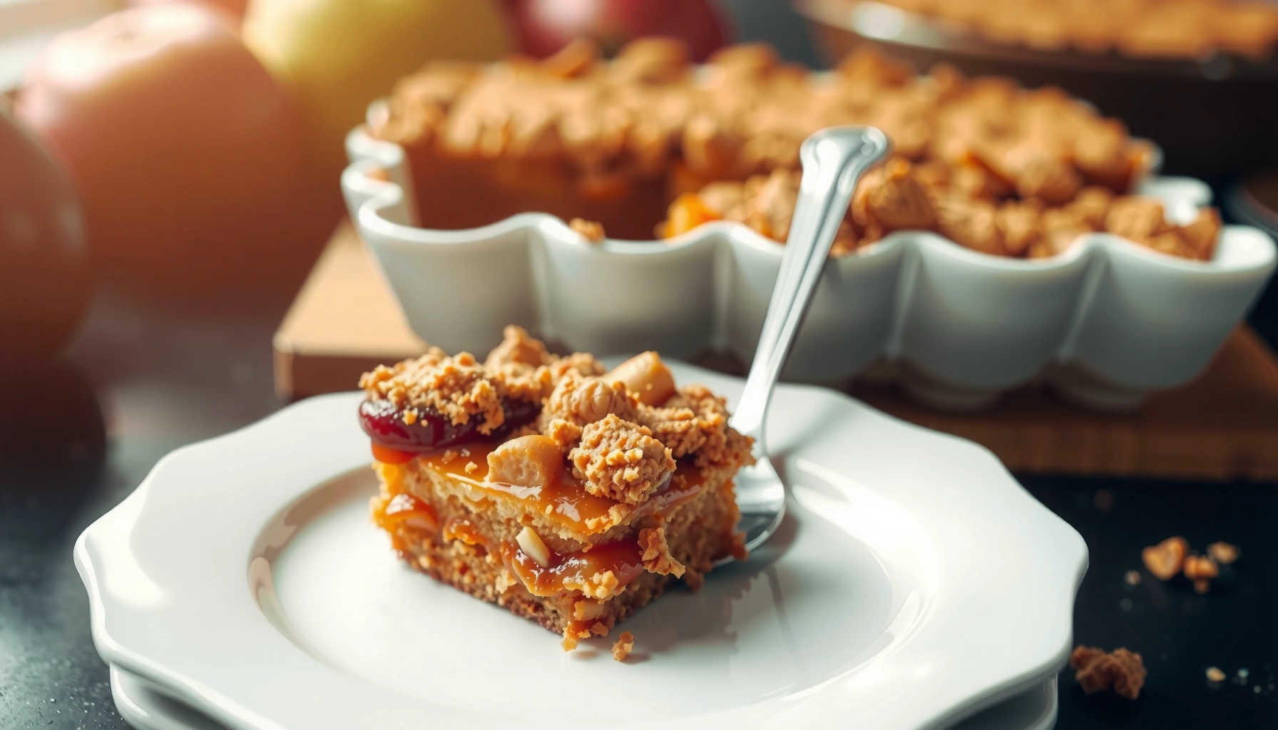 Dump Cakes Recipes: Easy, Classic, and Crowd-Pleasing Desserts