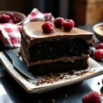Vegan Cake Recipe: Easy, Moist, and Delicious
