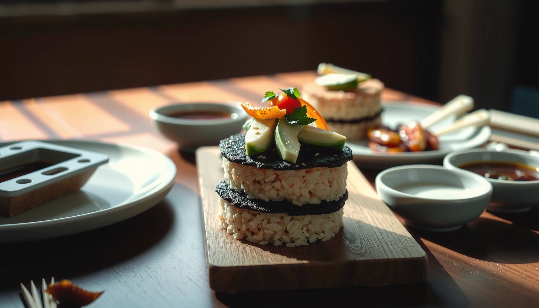Recipes with Rice Cakes: Easy Ideas for Every Meal