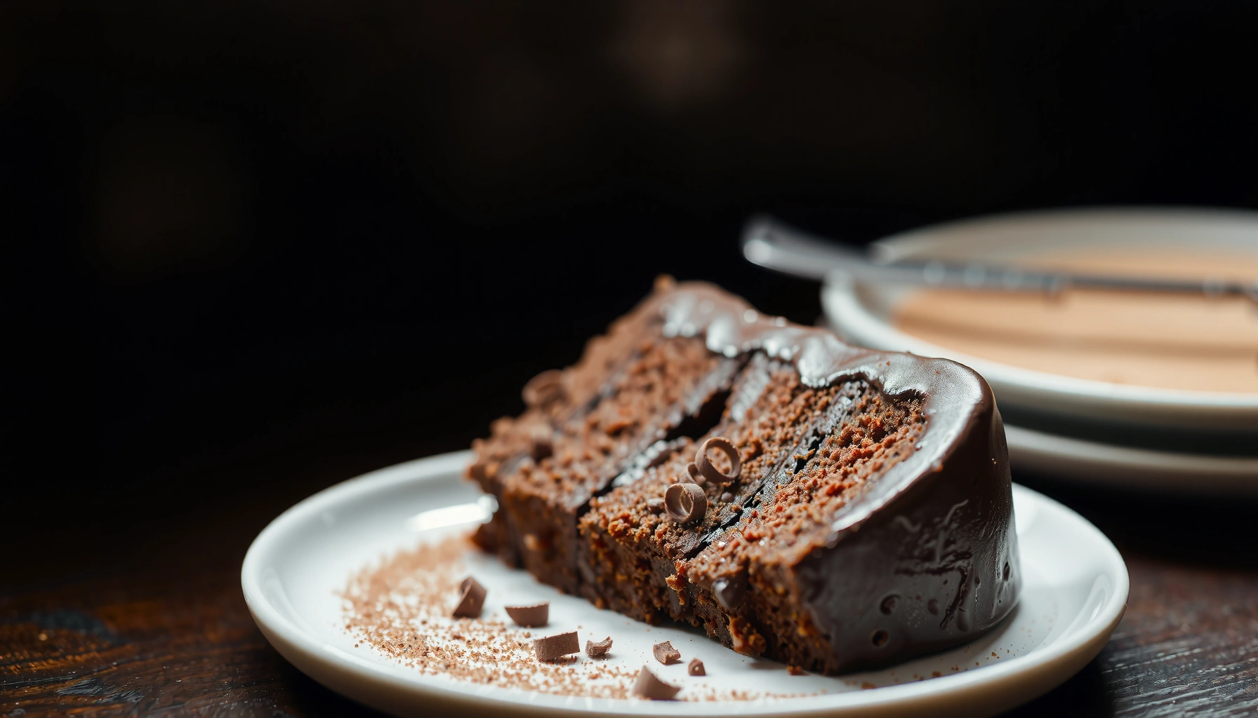 Simple Chocolate Cake Recipes: Easy, Rich, and Foolproof