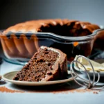 Wacky Cake Recipe: Easy, No-Egg No-Milk Chocolate Cake