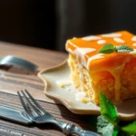 7up Cake Recipe: Easy, Moist, and Refreshing Homemade Dessert