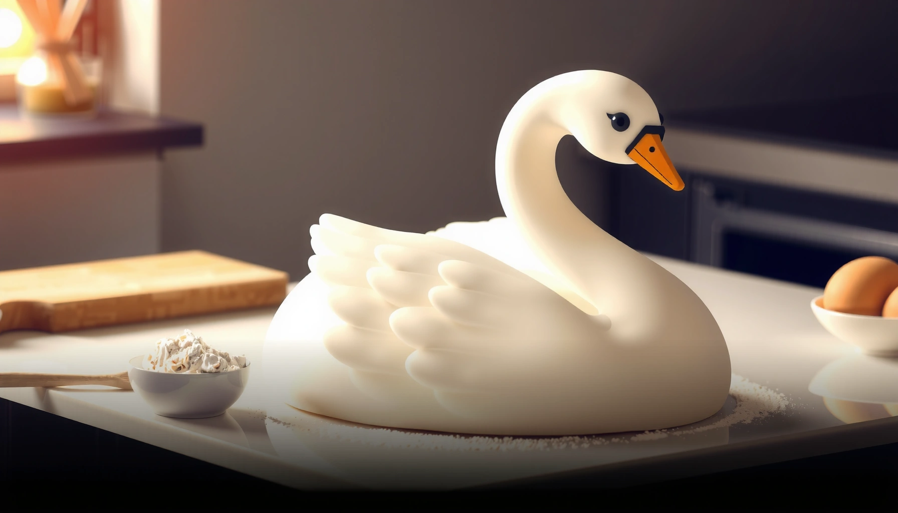 Swans Cake Flour Recipes: Easy Ideas Using Cake Flour
