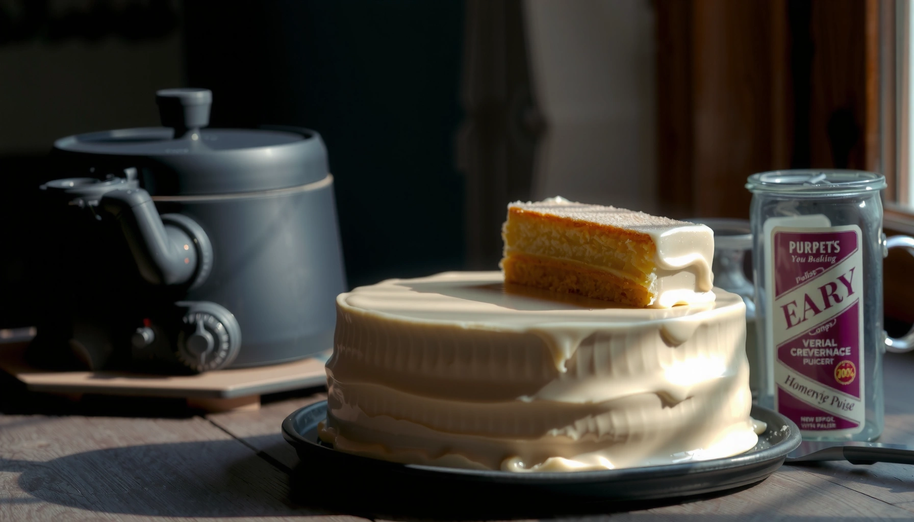 T Cake Recipe: Simple Steps for a Perfect T Cake