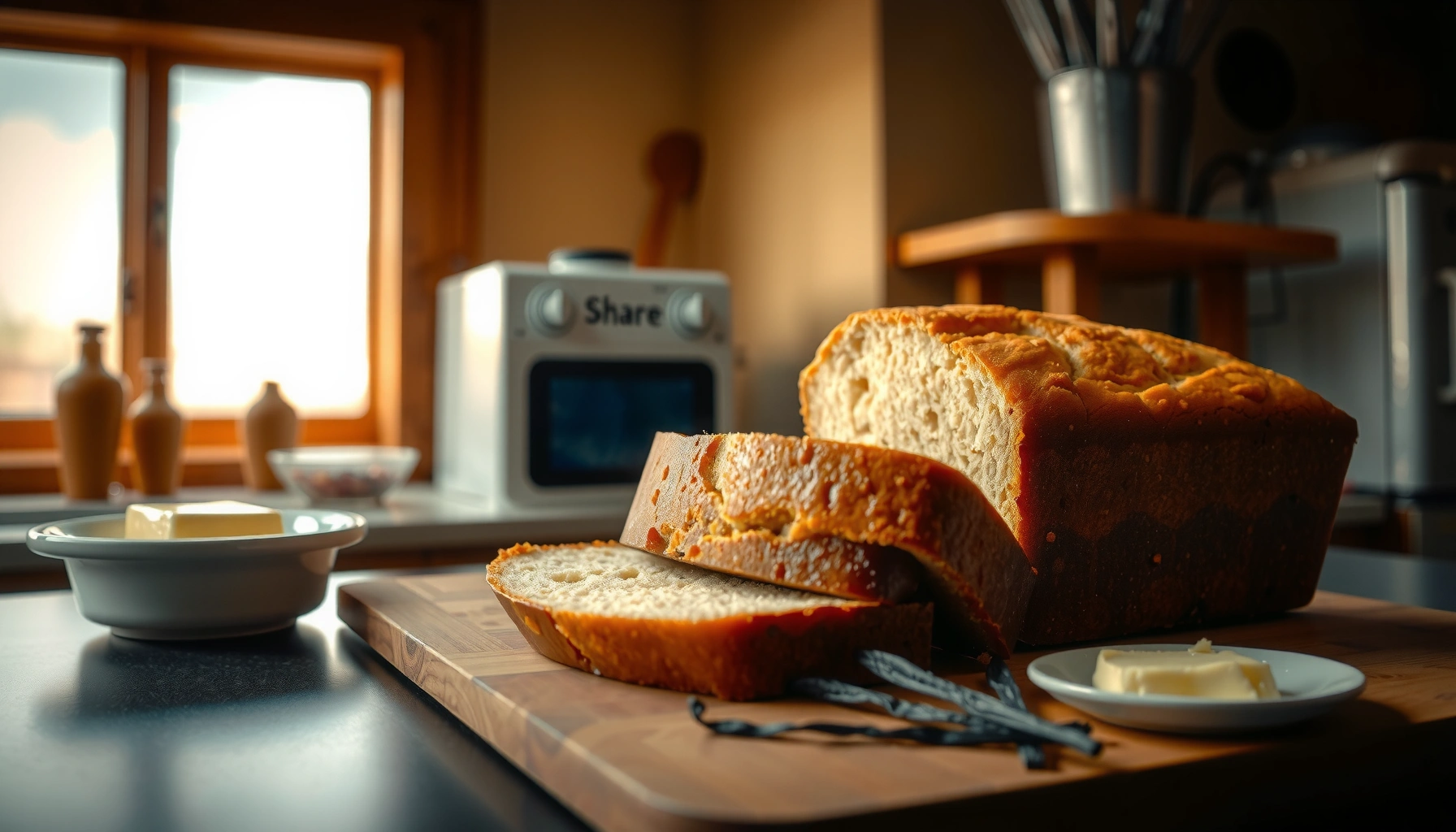 Best Pound Cake Recipe: The Classic, Foolproof Method