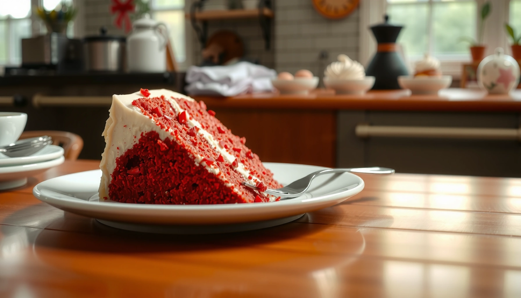 Top Rated Red Velvet Cake Recipe: Best Tips for Perfect Results