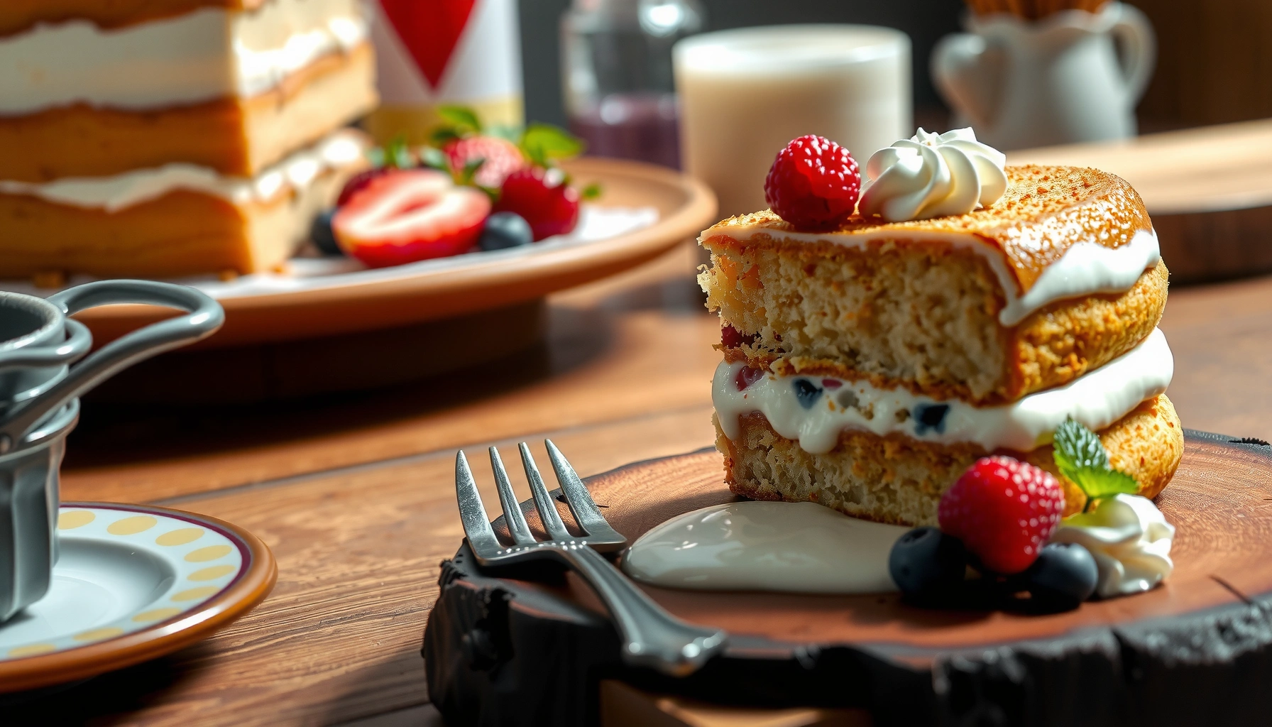 Tres Leches Cake Recipe with Box Cake: Easy, Classic Soaked Cake