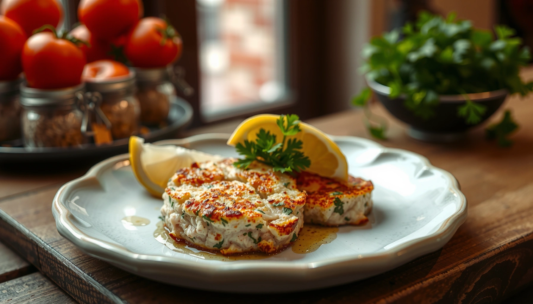 Tuna Cake Recipe: Easy, Crispy Homemade Tuna Cakes