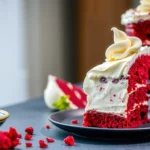 Best Red Velvet Cake Recipe: Moist, Fluffy, and Perfectly Tangy