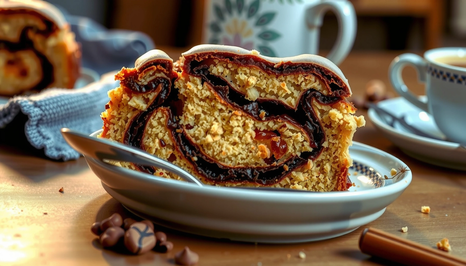 Bisquick Coffee Cake Recipe: Easy, Moist, and Perfectly Simple