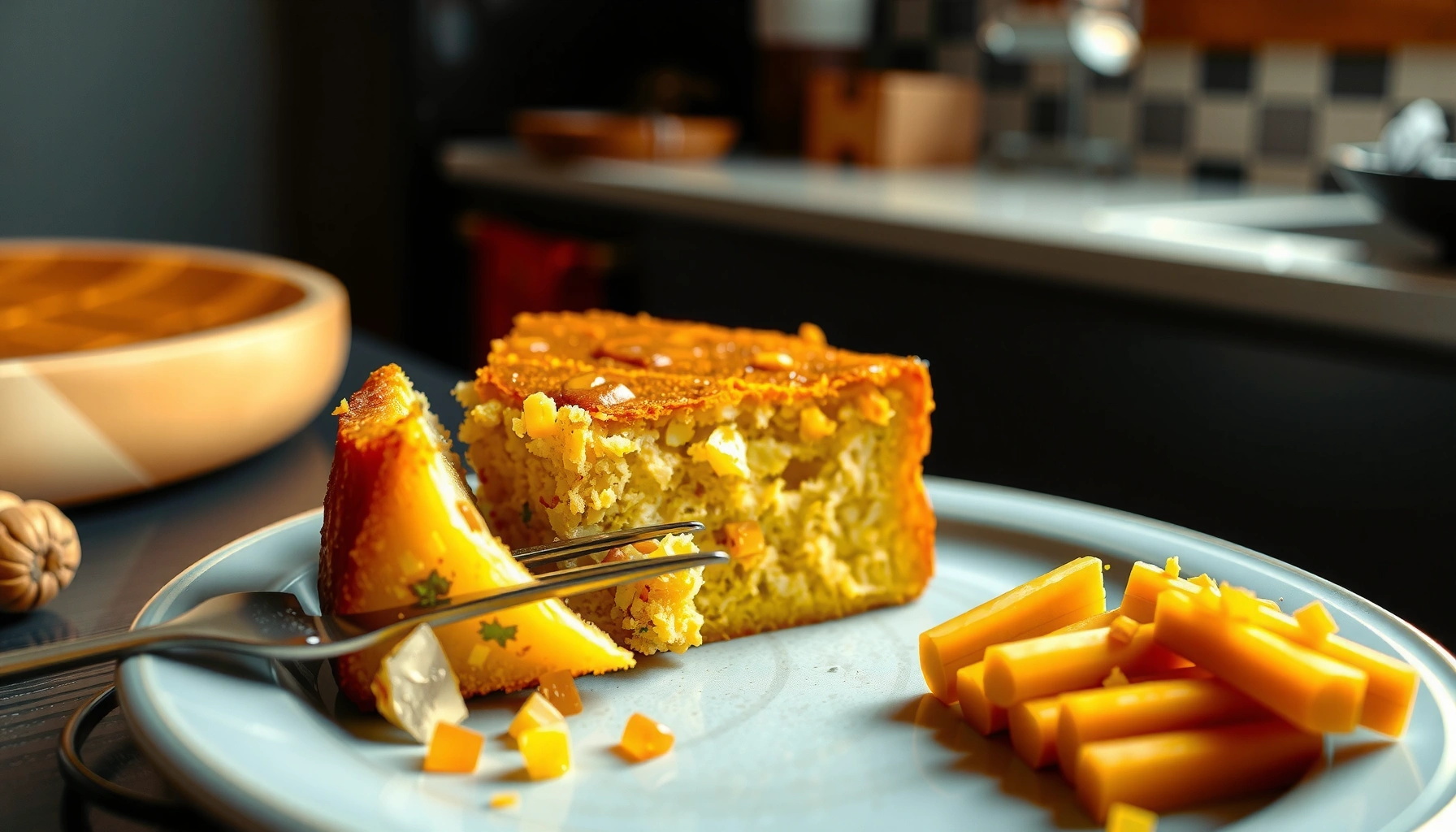 Yucca Cake Recipe: Easy Steps for a Moist, Flavorful Dessert