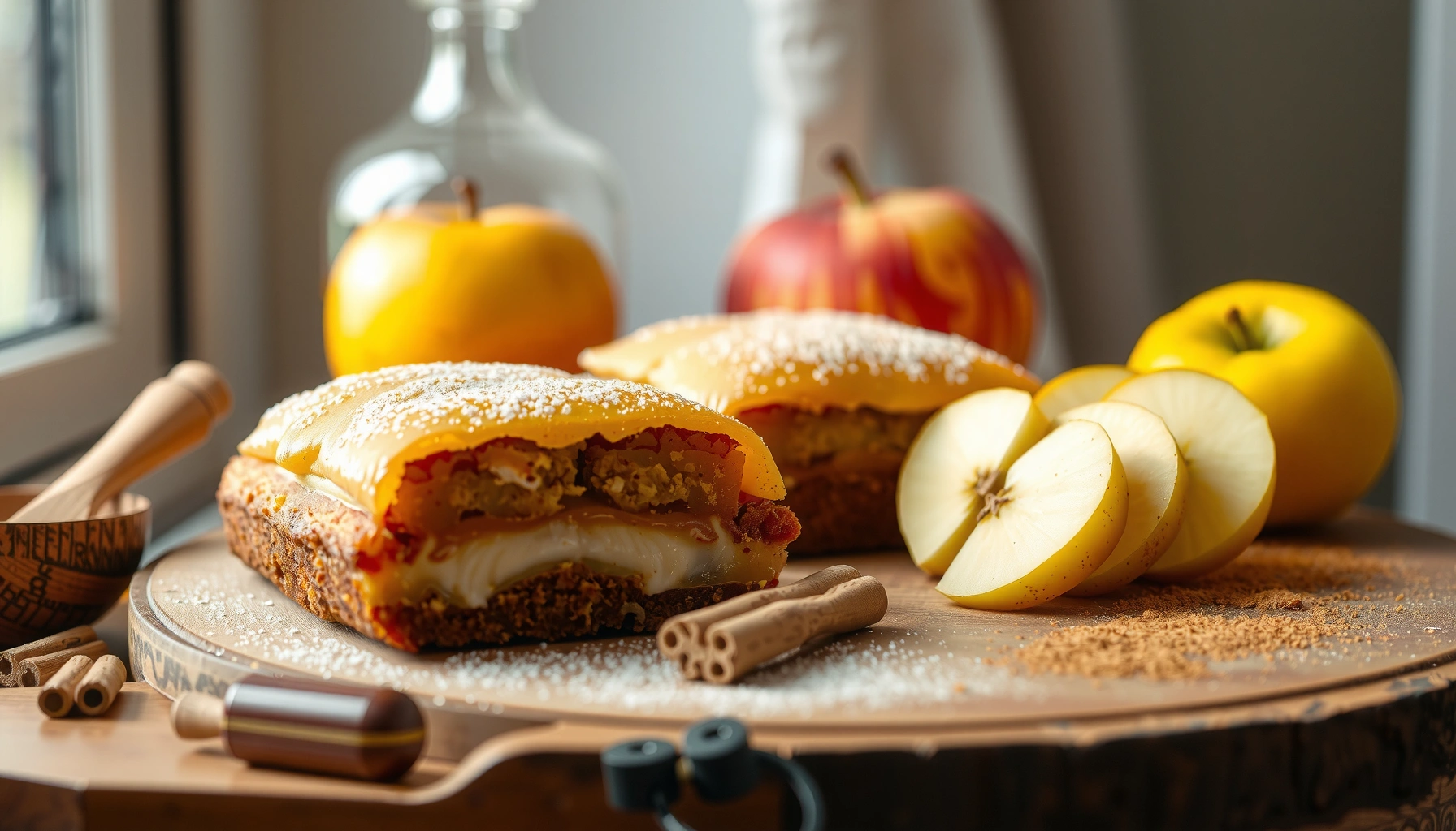 Apple Cakes Recipes: Easy Options for Every Occasion