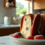 Bundt Cake Recipe: Easy Steps for a Perfect, Moist Cake