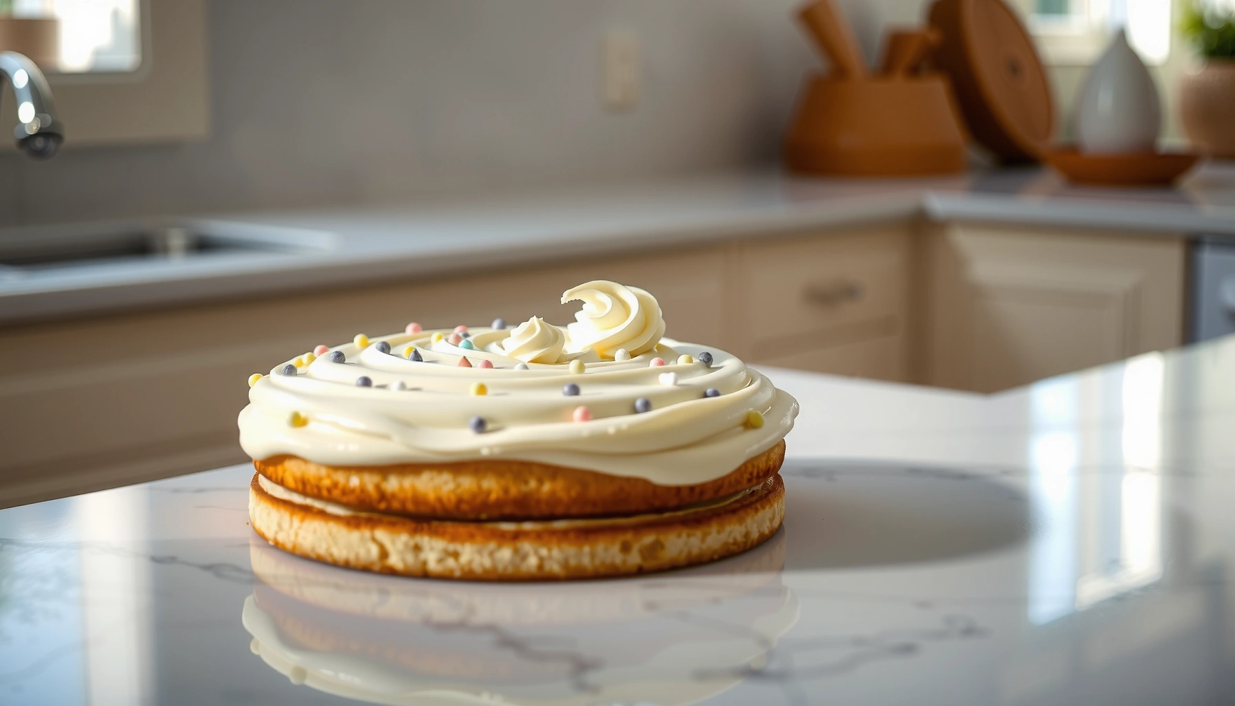 Basic Birthday Cake Recipe: Simple, Easy, and Always Delicious