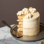 Buttercream Frosting Recipe for Cake: Easy, Smooth, and Fluffy