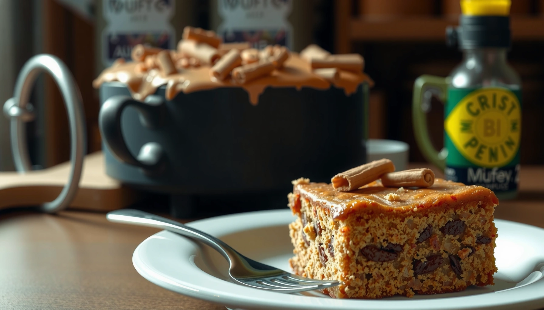 Best Cinnamon Coffee Cake Recipe Ever (Moist, Sweet, and Easy)