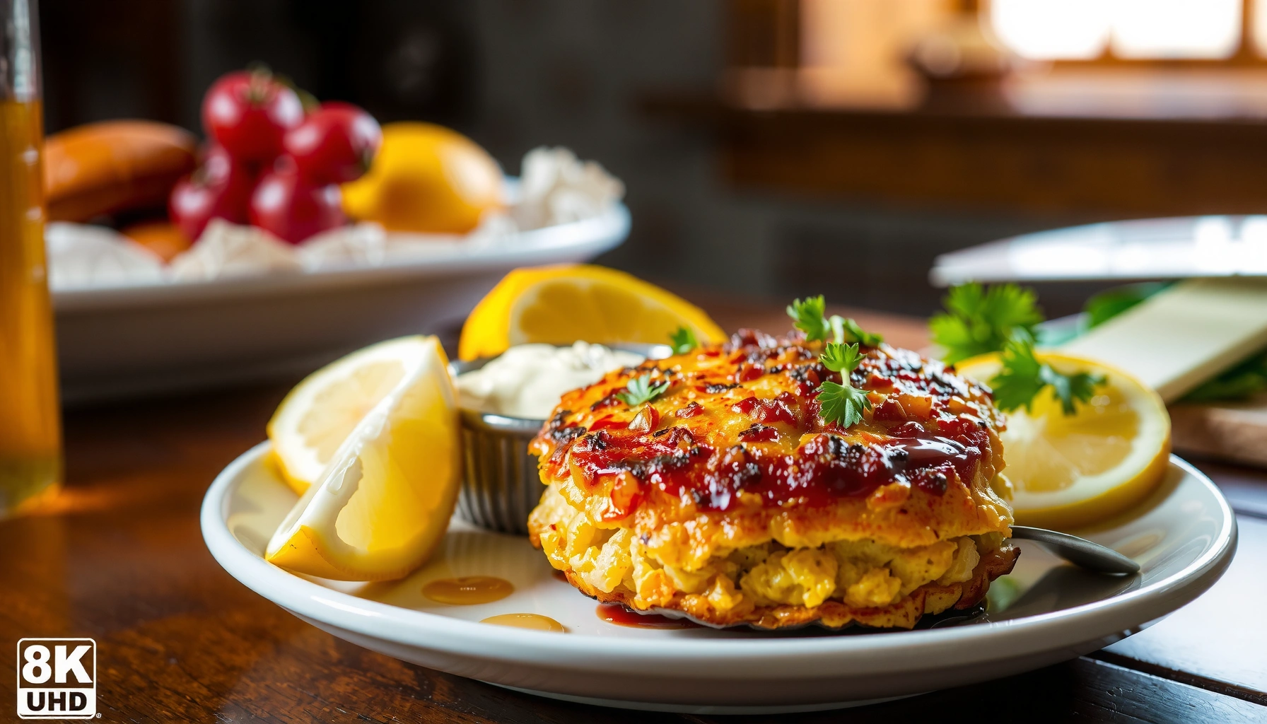Best Maryland Crab Cakes Recipes: Top Picks for Perfect Crust