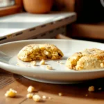 Cake Cookie Recipe: Easy, Soft, and Delicious Cookies