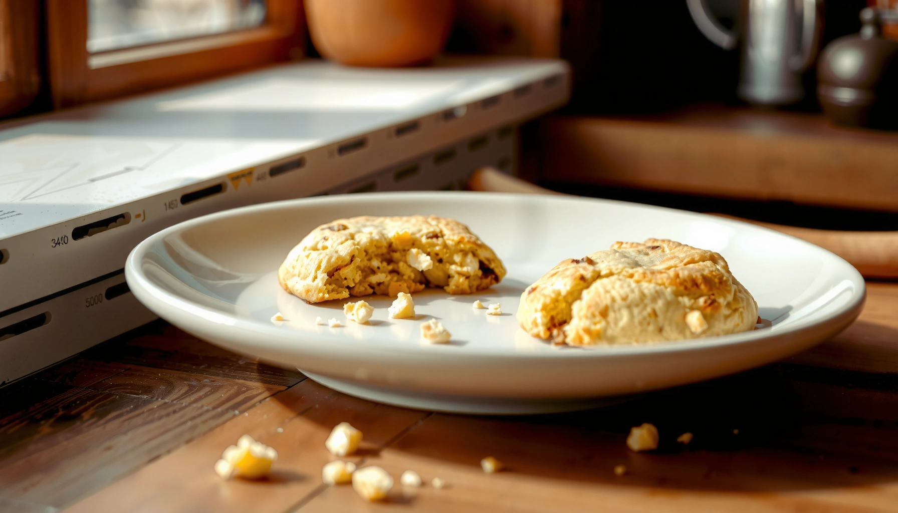 Cake Cookie Recipe: Easy, Soft, and Delicious Cookies