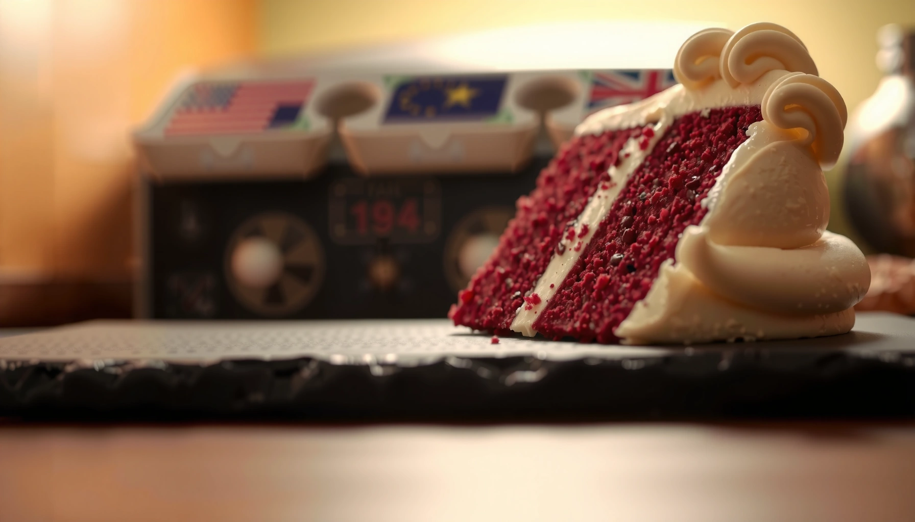 Best Recipe Red Velvet Cake: Easy, Moist, Classic Results
