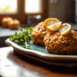 Best Salmon Cake Recipe: Crispy, Flavorful, and Easy to Make