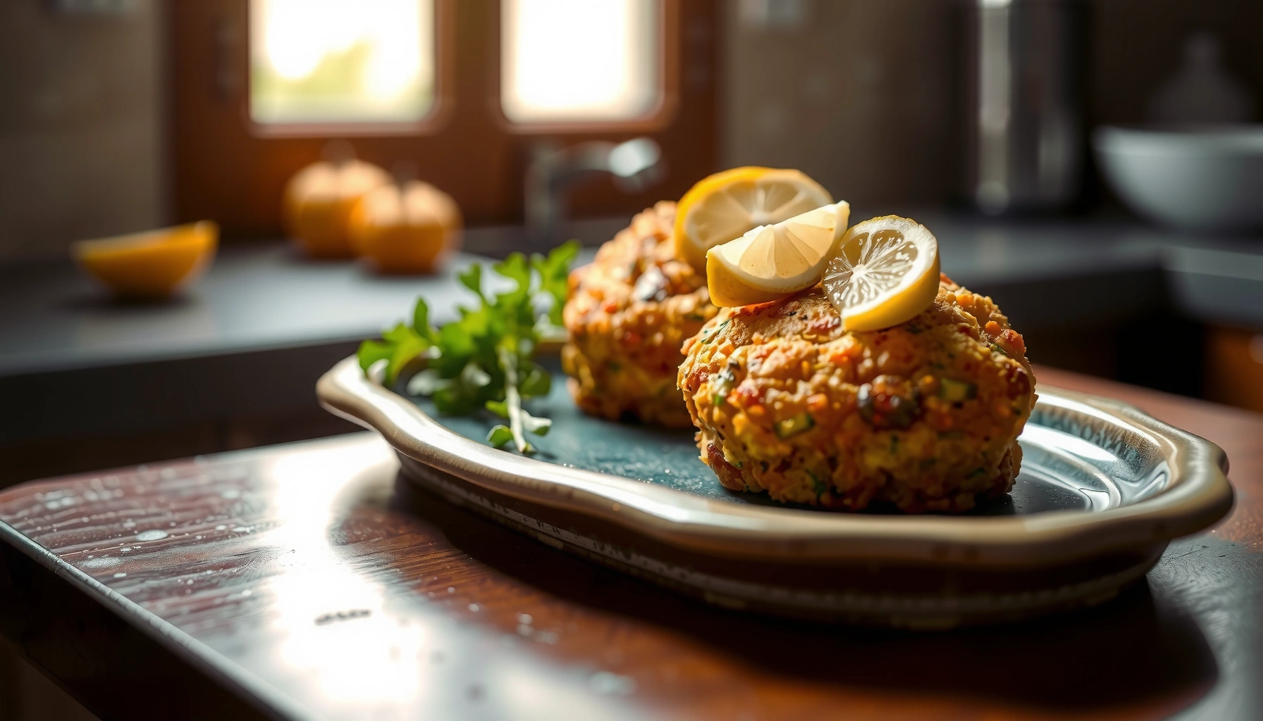 Best Salmon Cake Recipe: Crispy, Flavorful, and Easy to Make