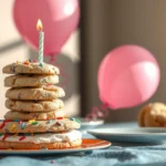 Birthday Cookie Cake Recipe: Easy, Fun, and Perfectly Festive