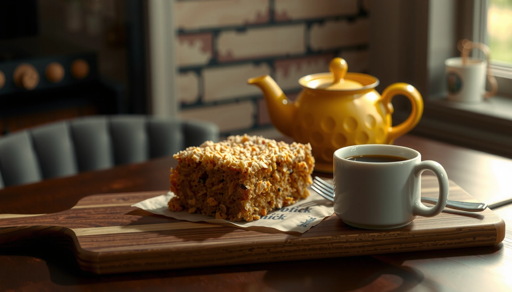 Bisquick Coffee Cake Recipes: Easy Favorites for Every Morning