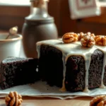 Black Walnut Cake Recipe: How to Make It Moist and Flavorful