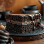 Blackout Cake Recipe: Simple Steps for a Classic Chocolate Dessert