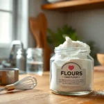 Cake Flour Recipe: How to Make Fluffy Cake Flour at Home
