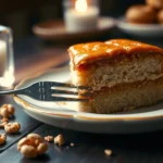 Brown Butter Cake Recipe: Simple Steps for Perfectly Nutty Flavor