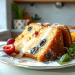 Bundt Cake Recipes From Cake Mix: Easy, Delicious Results