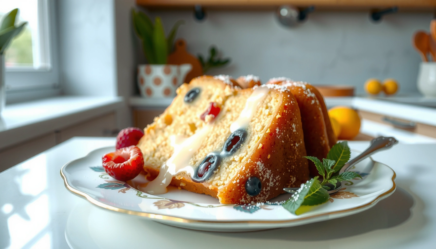Bundt Cake Recipes From Cake Mix: Easy, Delicious Results