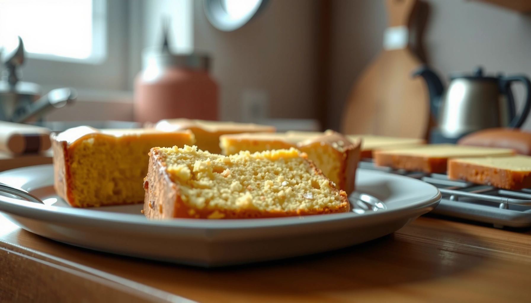 Butter Cakes Recipe: Easy, Moist, and Buttery Every Time
