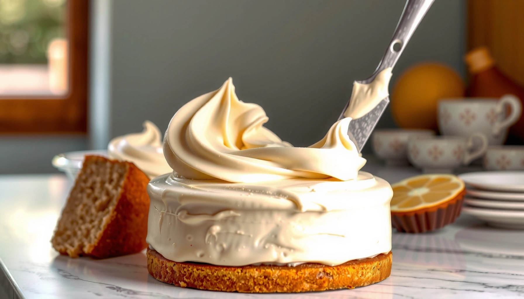 Butter Icing Recipe for Cake: Easy, Creamy, and Perfectly Spreadable