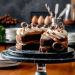Cafe Mocha Cake Recipe: Rich Chocolate Coffee Cake