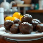 Cake Ball Recipe with Cake Mix: Easy, Delicious Bite-Size Treats