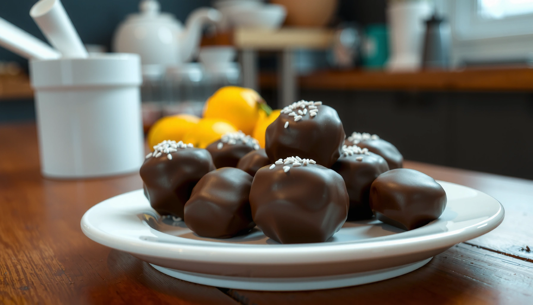Cake Ball Recipe with Cake Mix: Easy, Delicious Bite-Size Treats