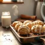 Cake Batter Cookies Recipe: Soft, Fun, and Easy