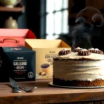 Cake Box Recipes: Easy Ideas for Foolproof Cakes