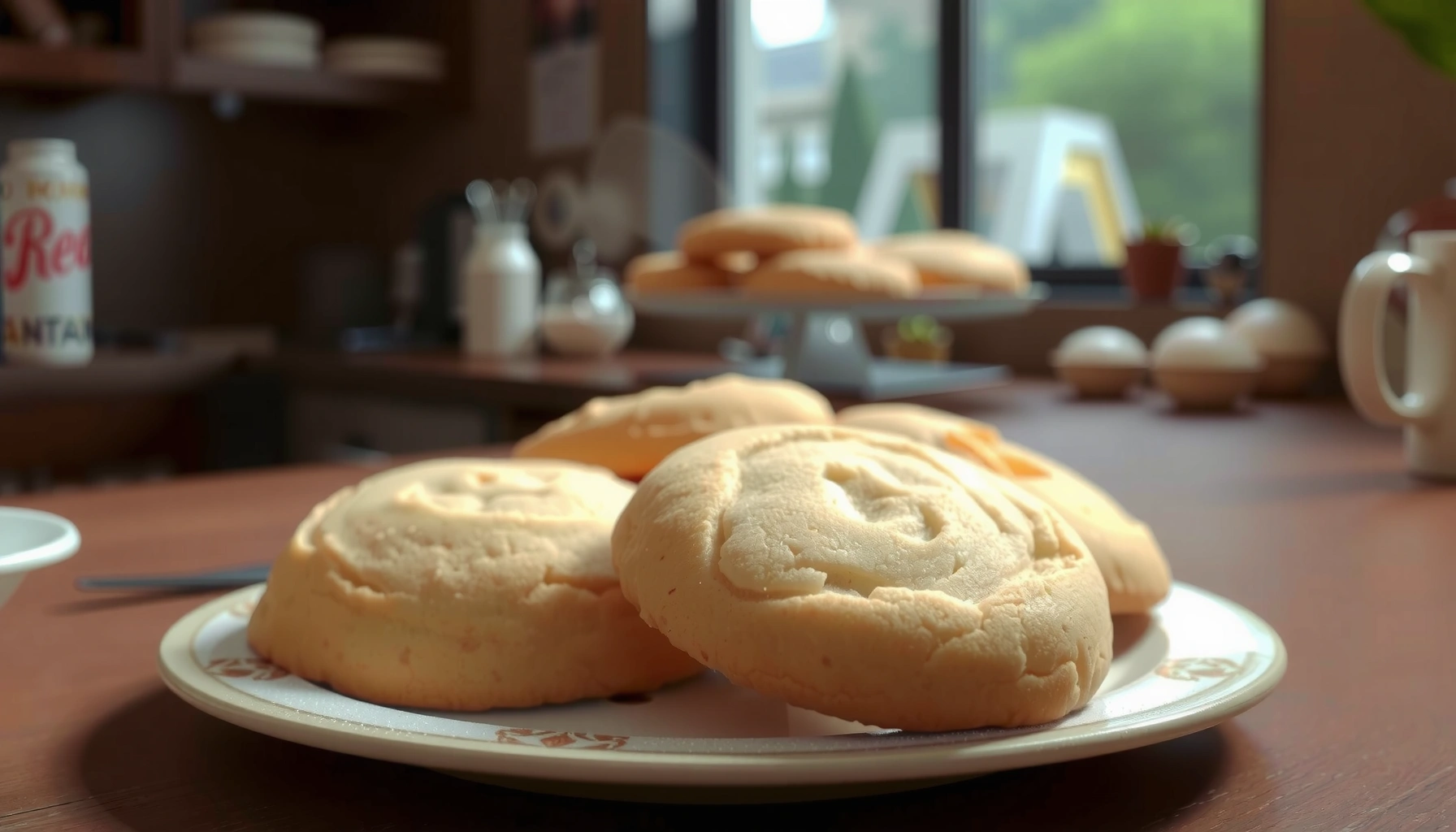 Cake Cookie Recipe From Cake Mix: Easy, Soft, and Delicious