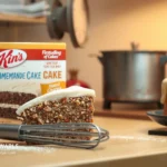 Cake from a Box Recipe: Easy Steps for a Perfect Result