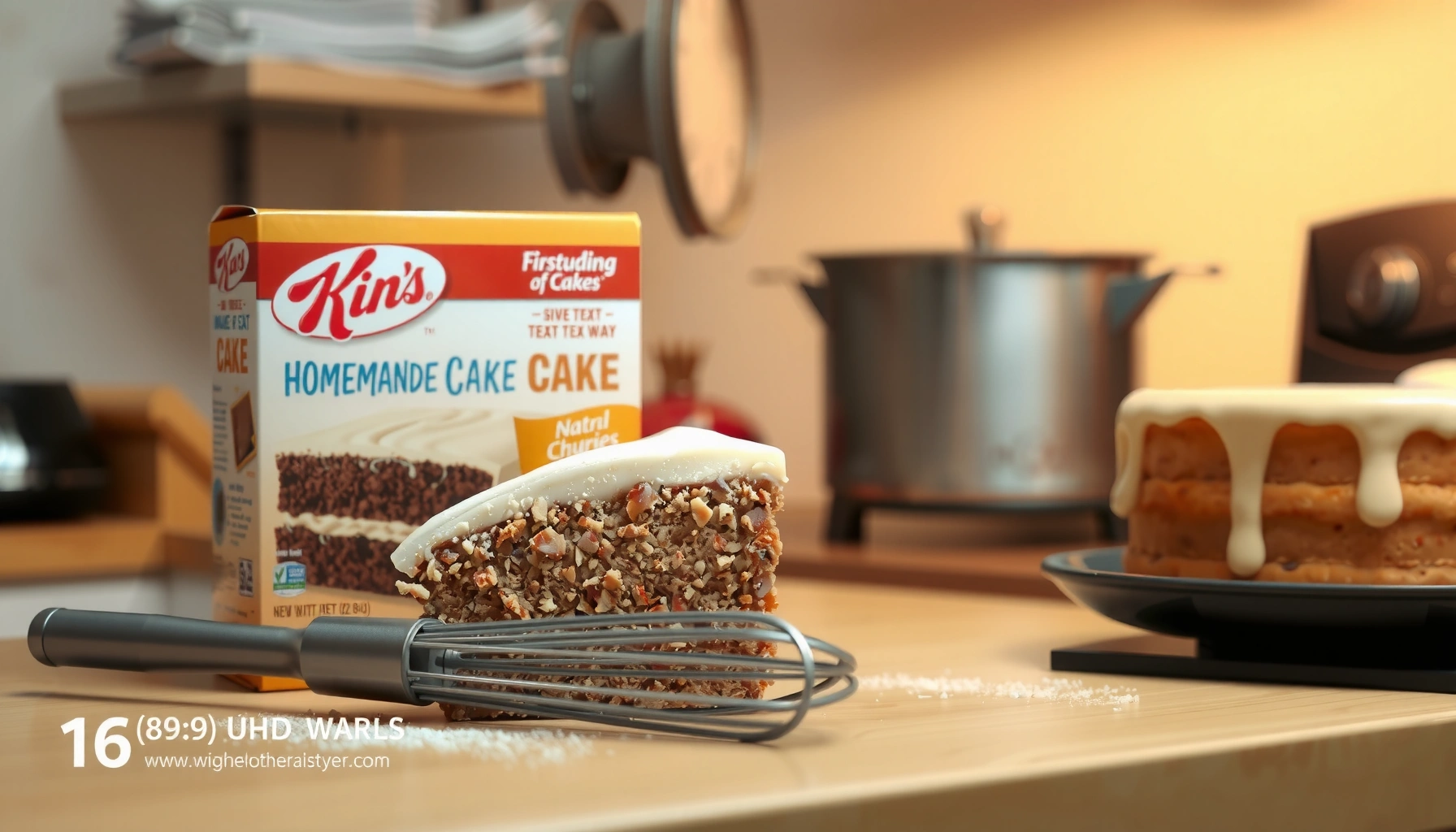 Cake from a Box Recipe: Easy Steps for a Perfect Result